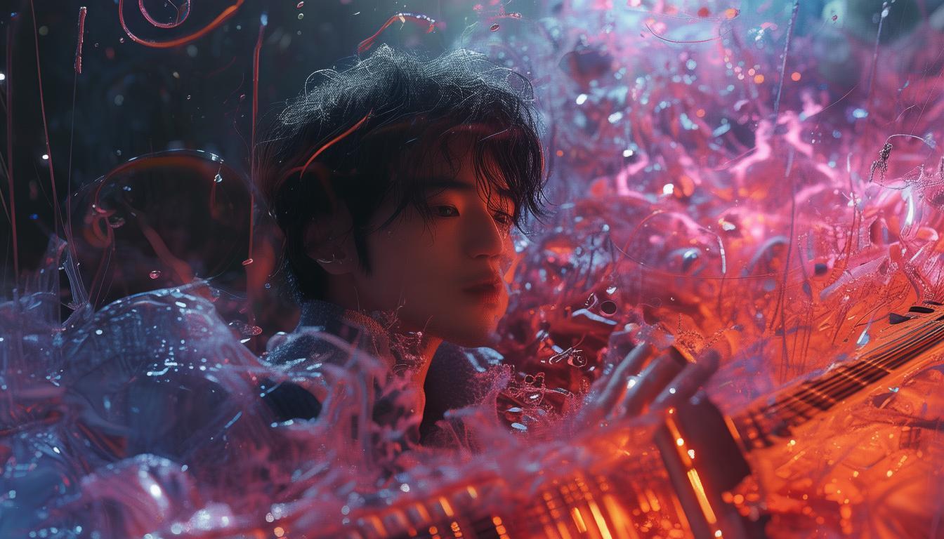 张杰翻唱过哪些令人印象深刻的歌曲？