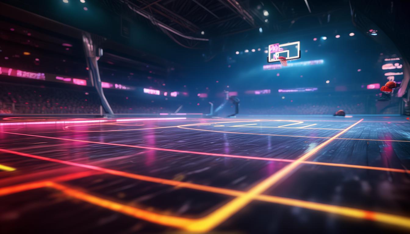 NBA2K18手游如何设置中文？一文教你轻松搞定语言切换