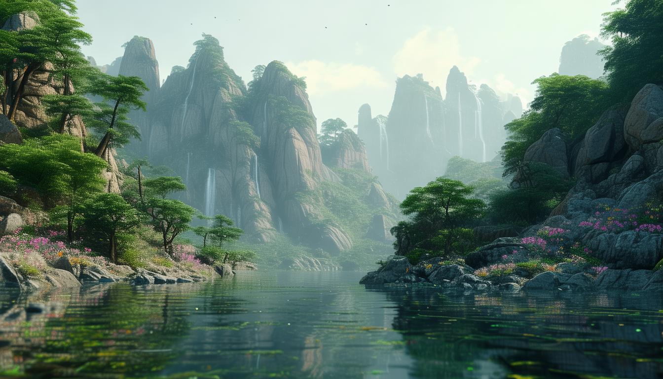 福州寿山有什么景点吗？