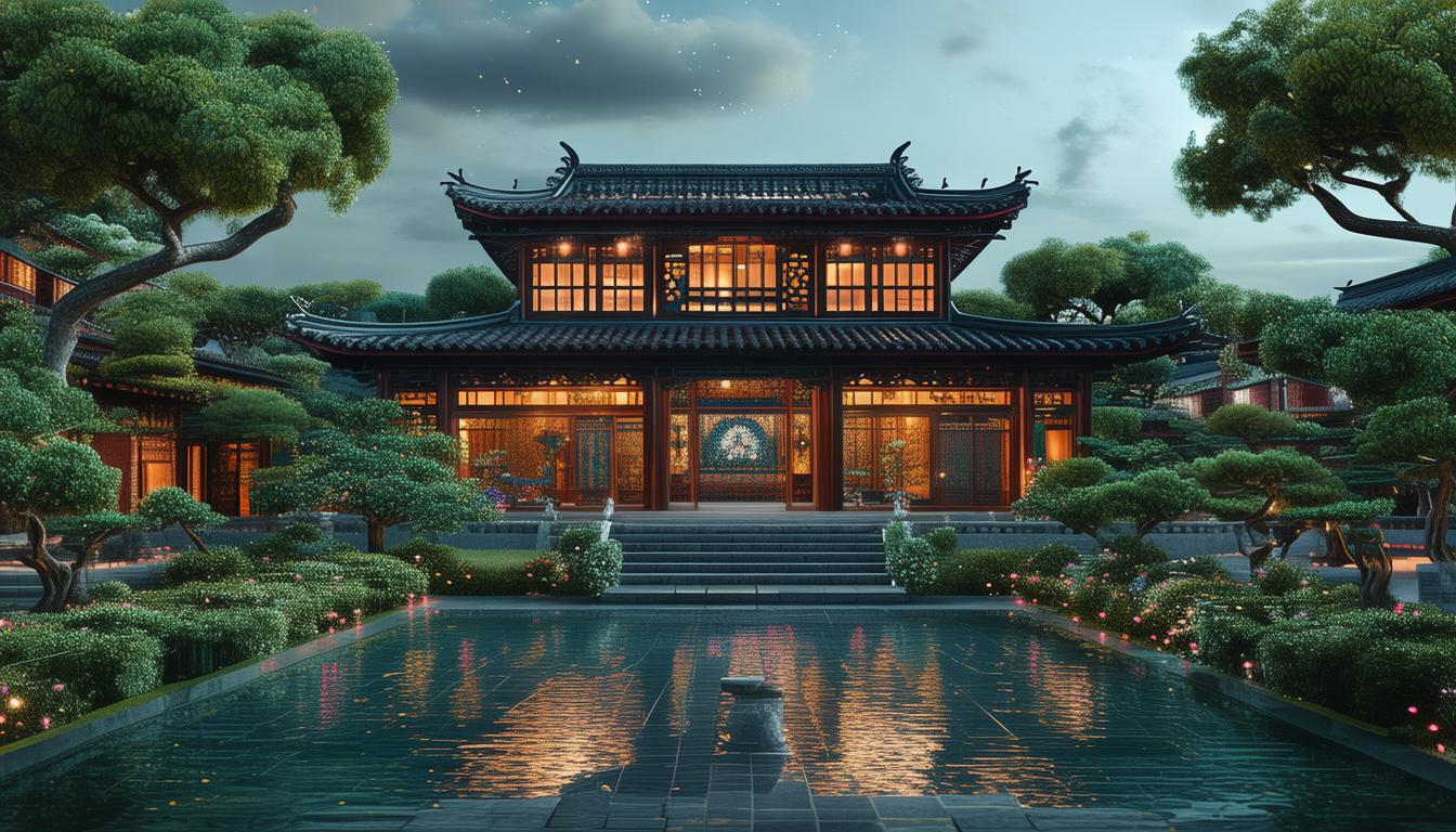 嘉泉花园物业可靠吗？
