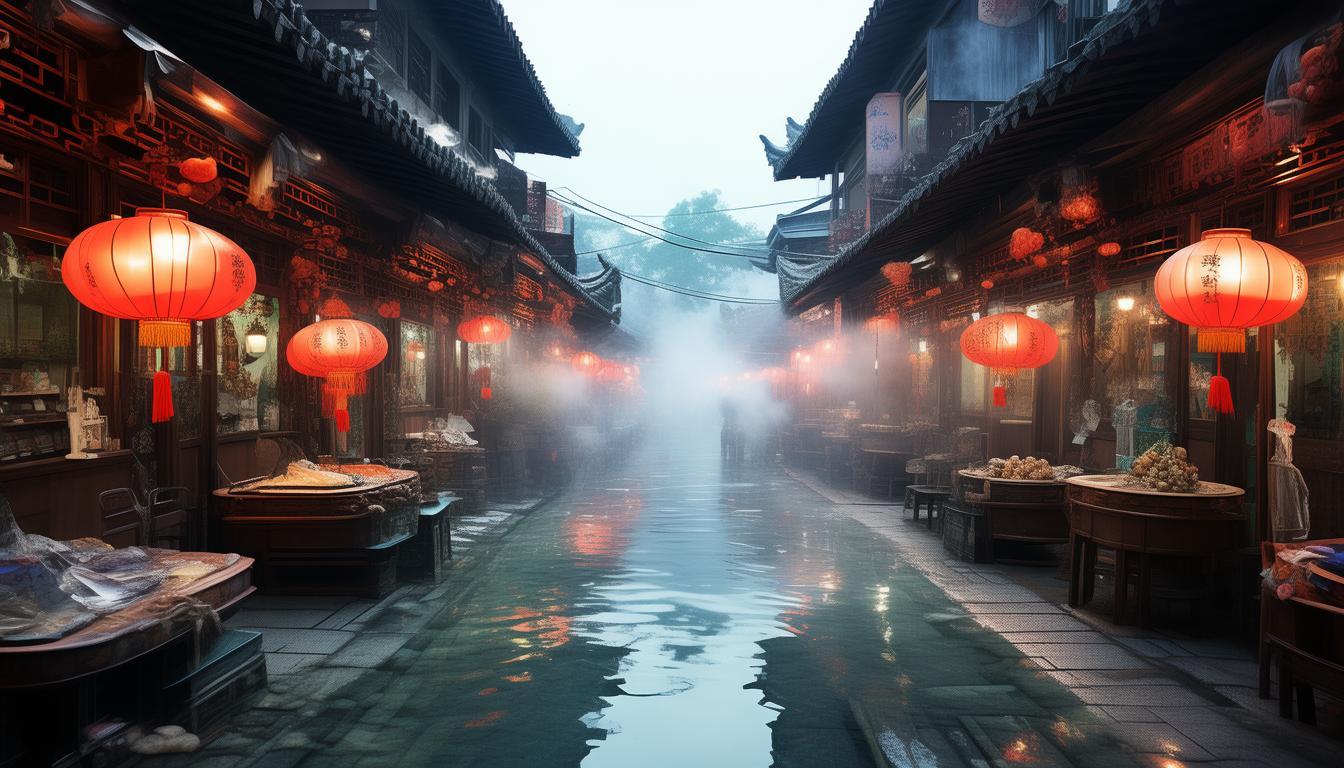 威宁哪里足浴好玩？深度探寻当地足浴好去处