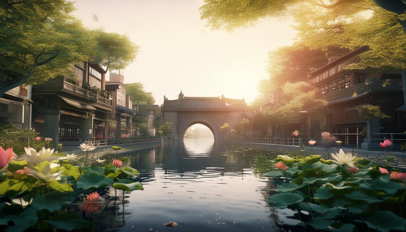 无锡免费景点大盘点，哪些地方值得一去？