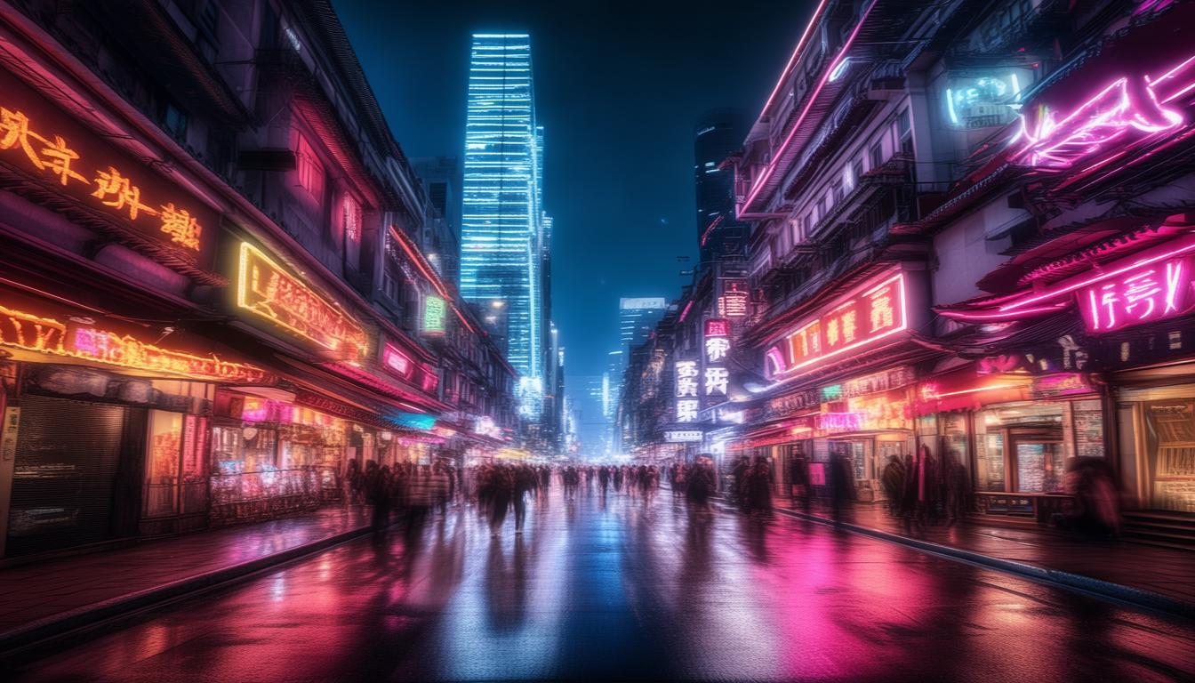 洪泽区夜生活哪里好玩？