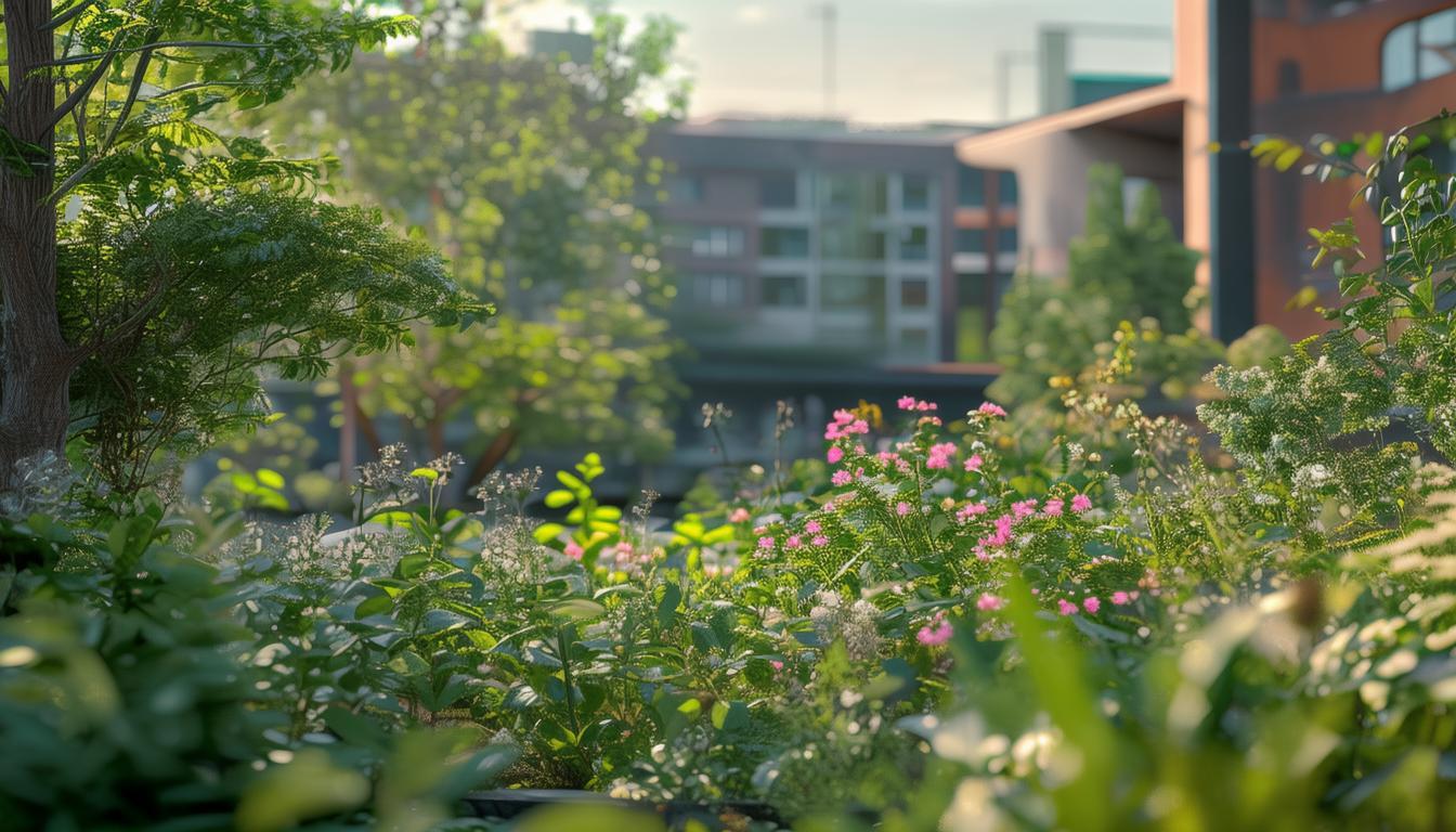 物业可以由社区管理吗？