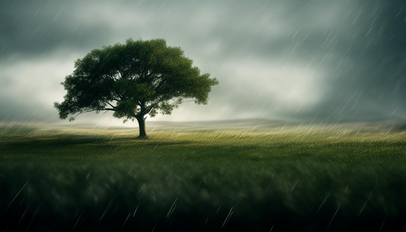 从未怕过风雨无阻是什么歌？揭秘这首励志金曲背后的故事