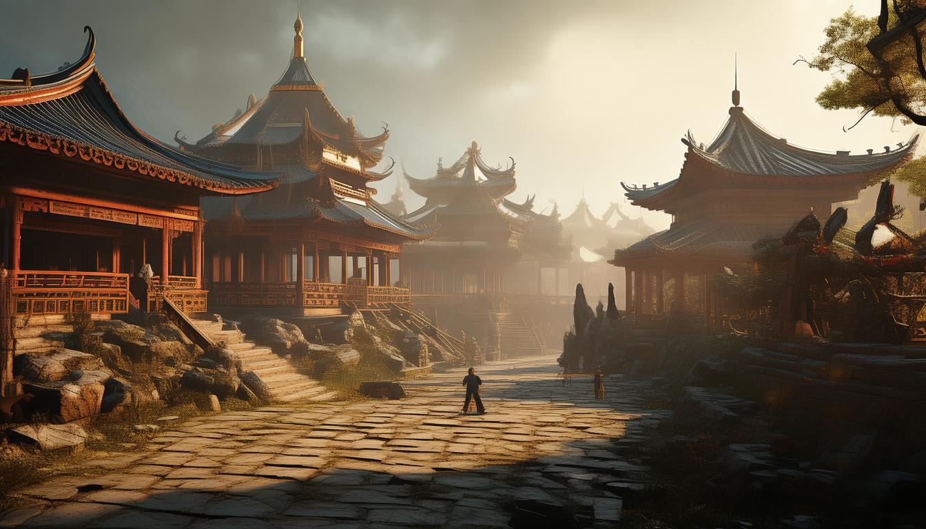 cf手游武圣保值吗？