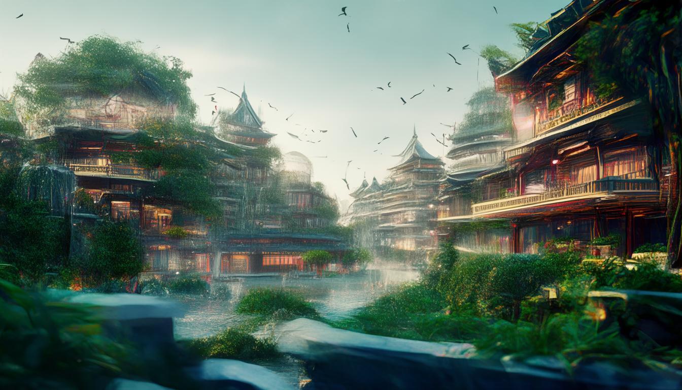 漳州智慧景区费用究竟多少？一文带你全面了解