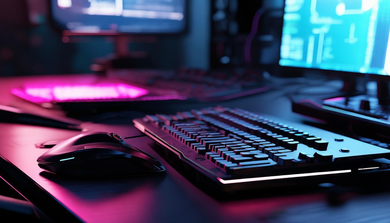 PC端手游究竟是什么？它和传统手游有何不同？