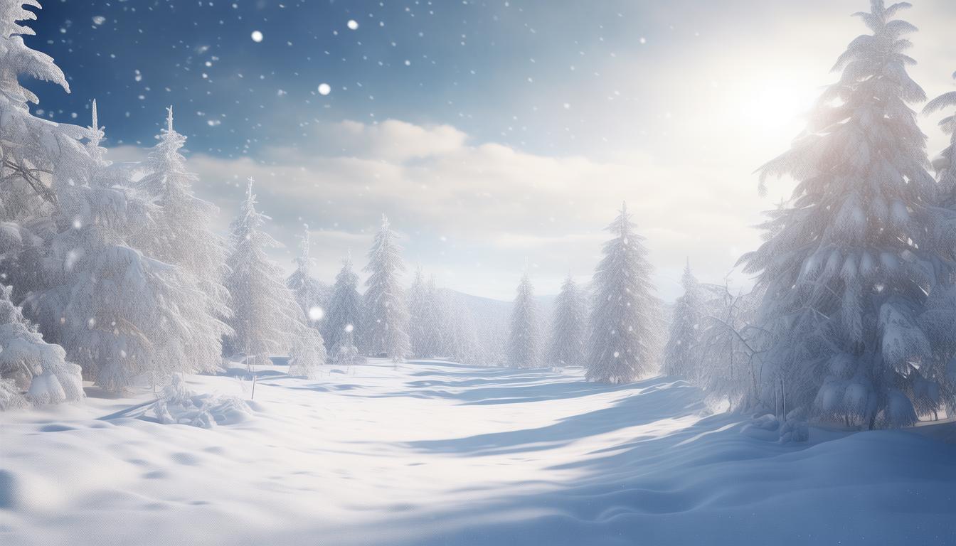 冬天有雪才不苍白，这究竟是哪首歌的歌词？