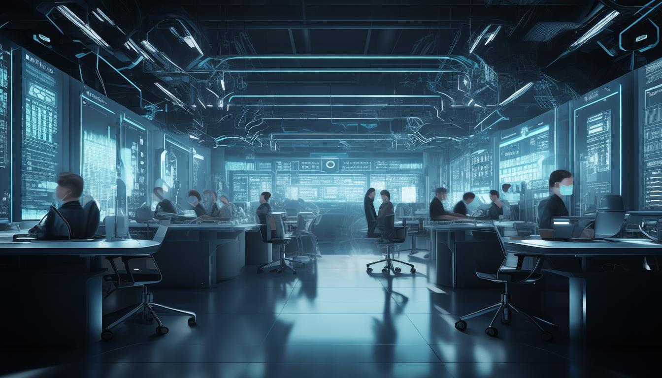 AI语言模型上市公司，能否引领下一波科技投资热潮？