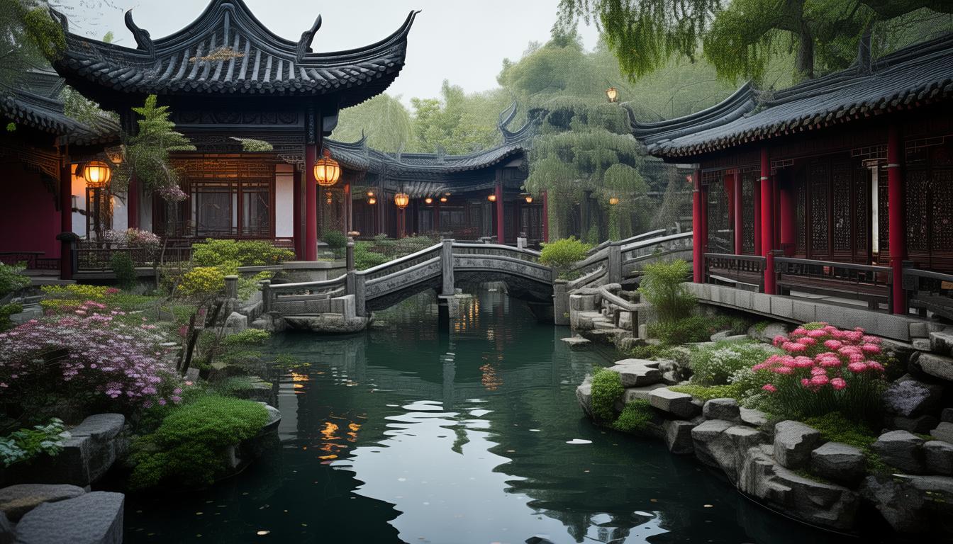北京满庭芳园的物业究竟是哪家？
