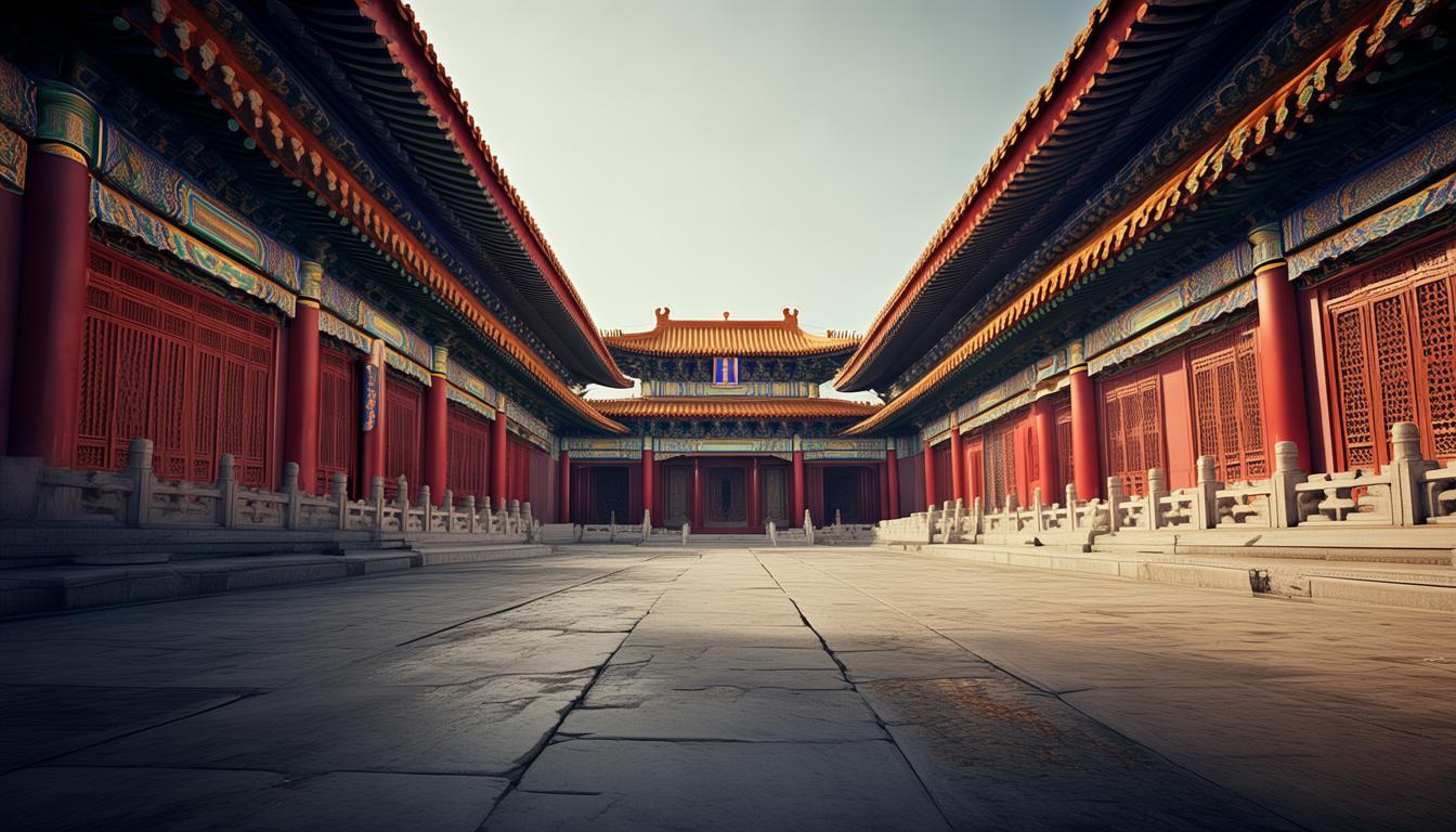 北京故宫里面究竟藏着哪些不可错过的景点？