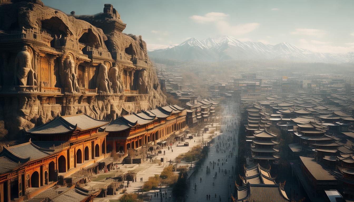 大同市都有哪些不可错过的景点？