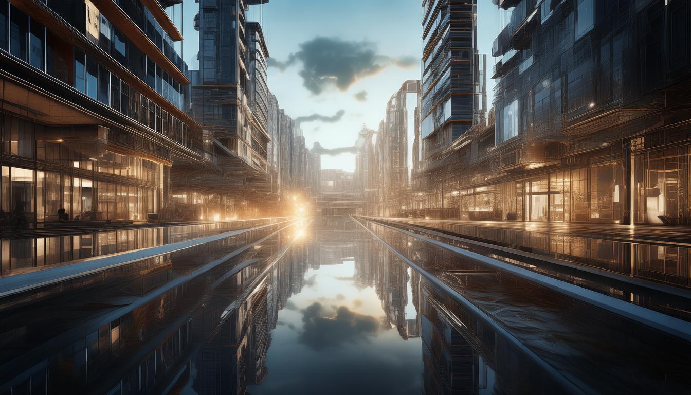 学物业管理你有什么前景？未来真的值得投身其中吗？