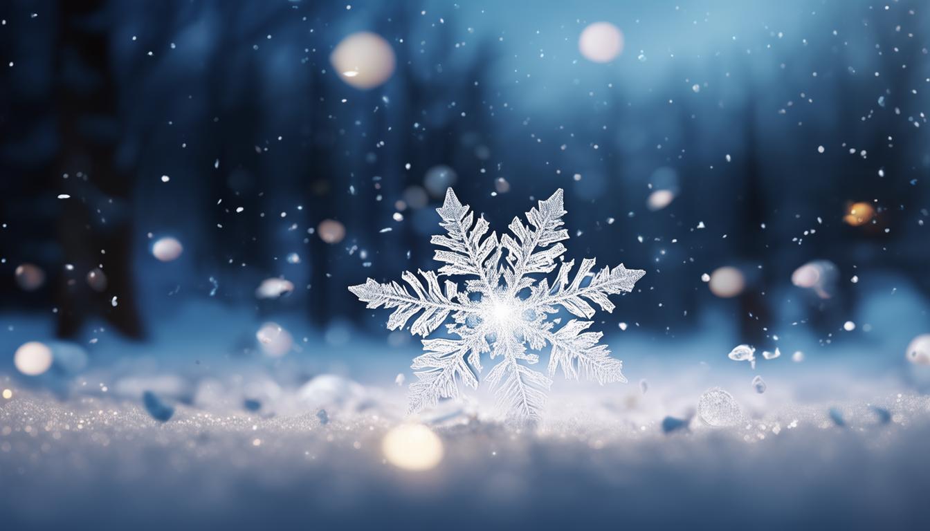冬奥雪花雪花究竟是哪首歌？