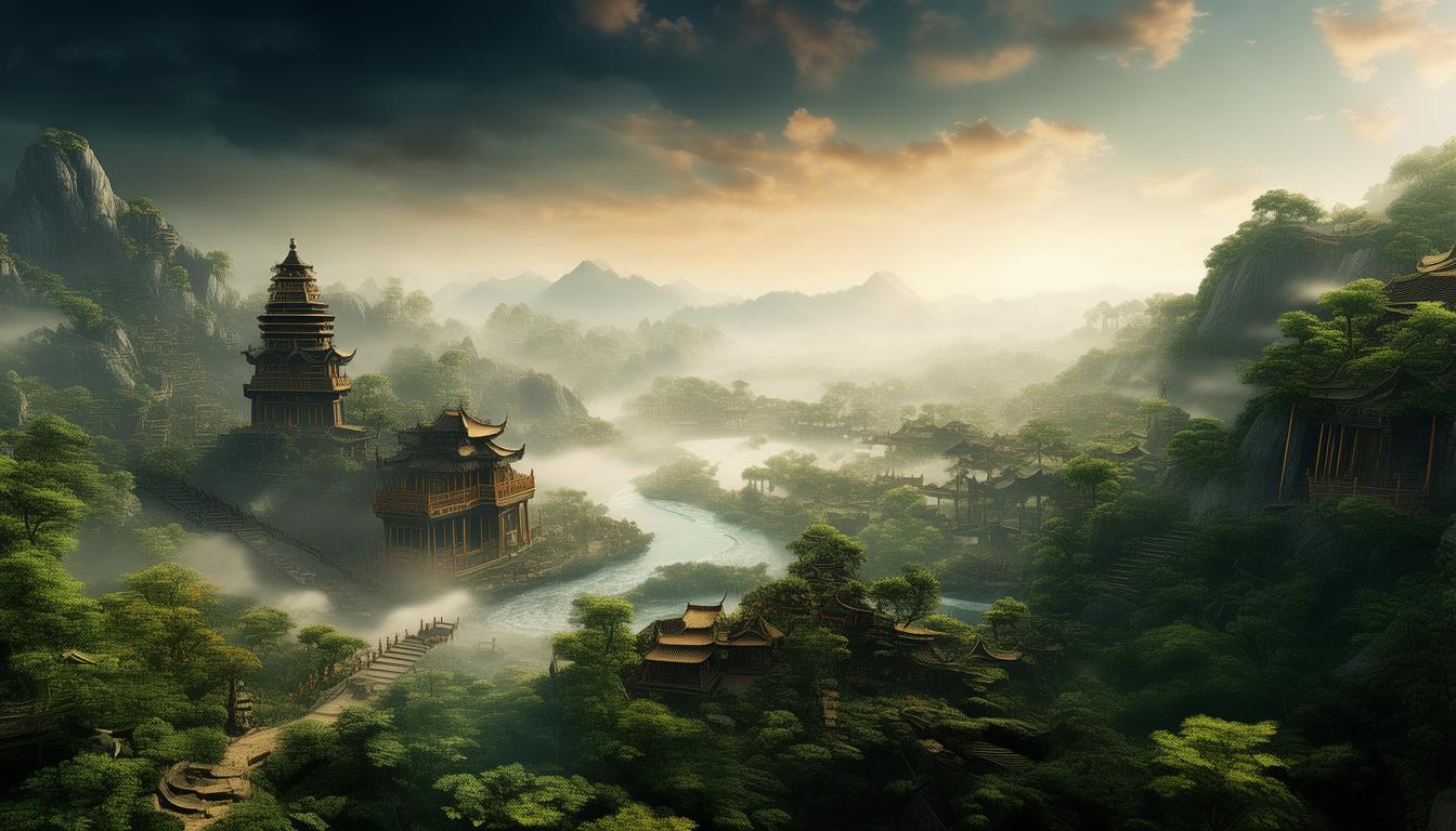 朔州周边有什么景点吗？