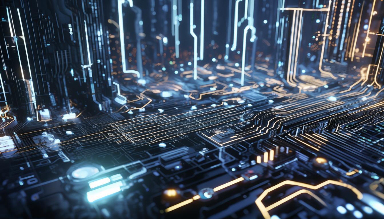 What Constitutes the Complexity of AI Models in English?