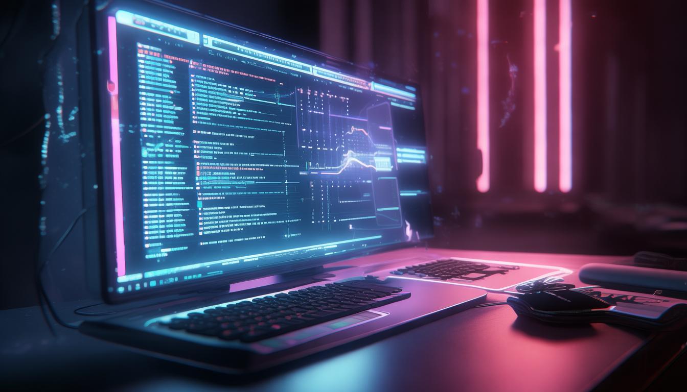 源码编辑器AI模型怎么用？一文带你掌握高效编程新技能