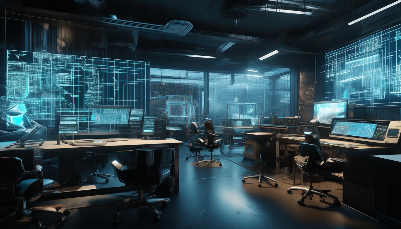 3D手游开发究竟该选用哪些技术工具？