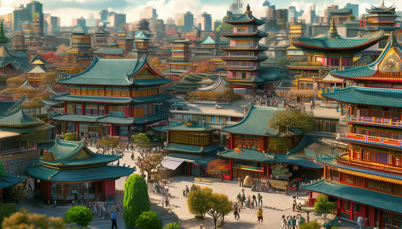 除了颐和园，北京还有哪些不可错过的宝藏景点？