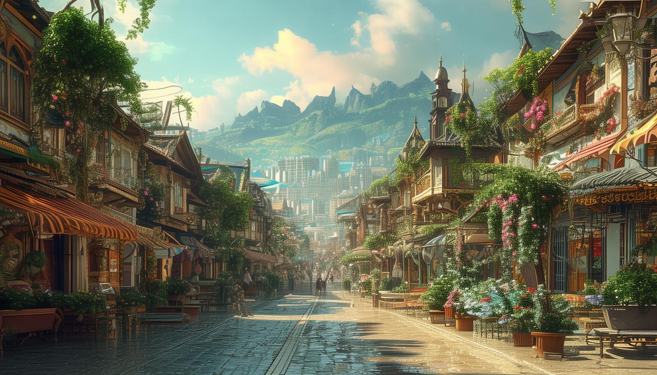 文昌城区哪里好玩？这些宝藏地点你绝对不能错过！