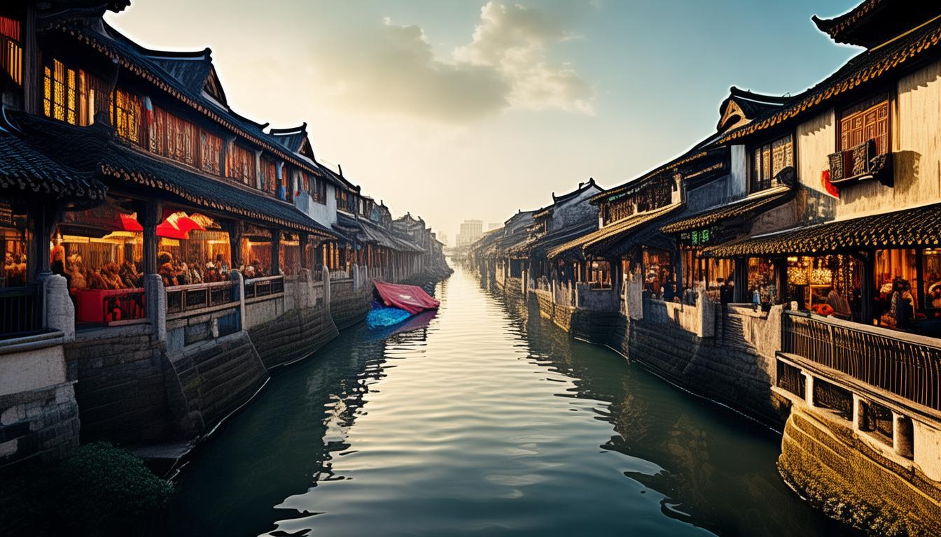 扬州究竟有哪些不可错过的重要景点？