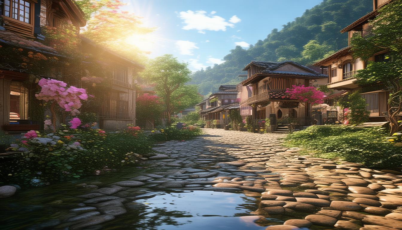 饶平中午哪里好玩？这些宝藏地点等你来探索！