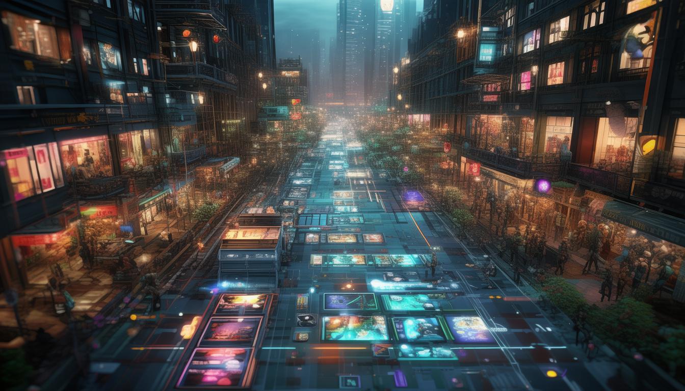 手游练什么最挣钱？深度解析高收益玩法与职业选择