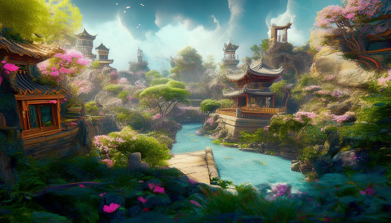 玉环哪里好玩景点？这些宝藏地你绝对不能错过！