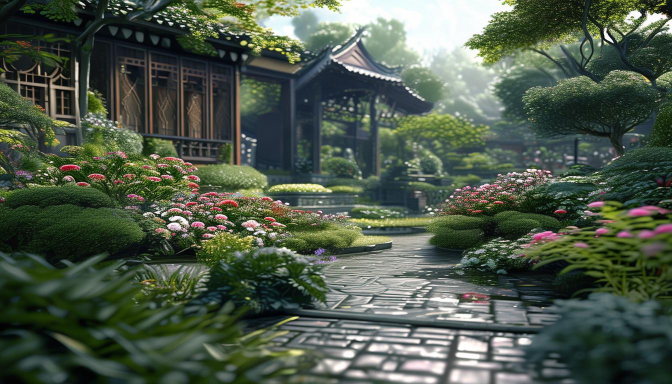 杭州花园物业靠谱吗？深度解析其服务与管理真相
