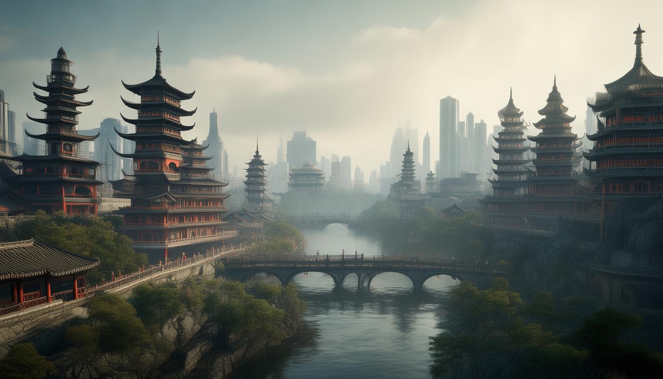 荆州景点何时能全面恢复？深度解析背后的多重因素