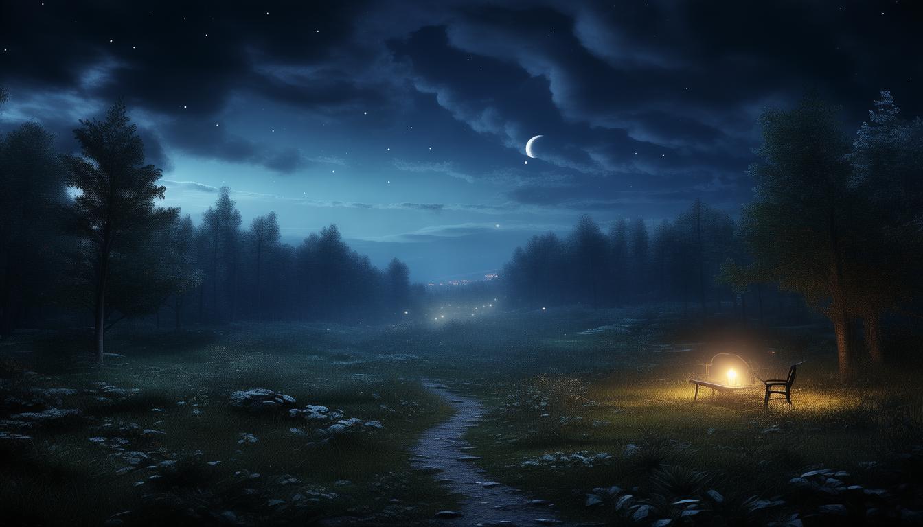 熬不过睡不着的夜是什么歌？探寻深夜旋律背后的情感密码