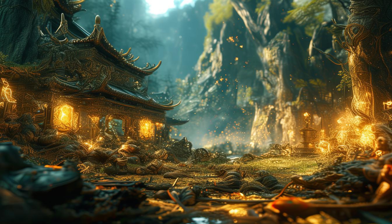 轩辕传奇手游究竟需要花费多少钱才能畅玩？