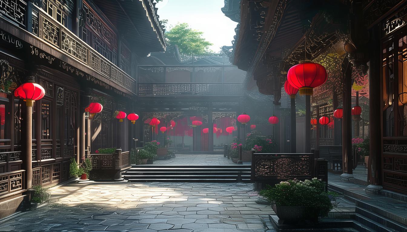 江南公寓物业收入究竟有多少？