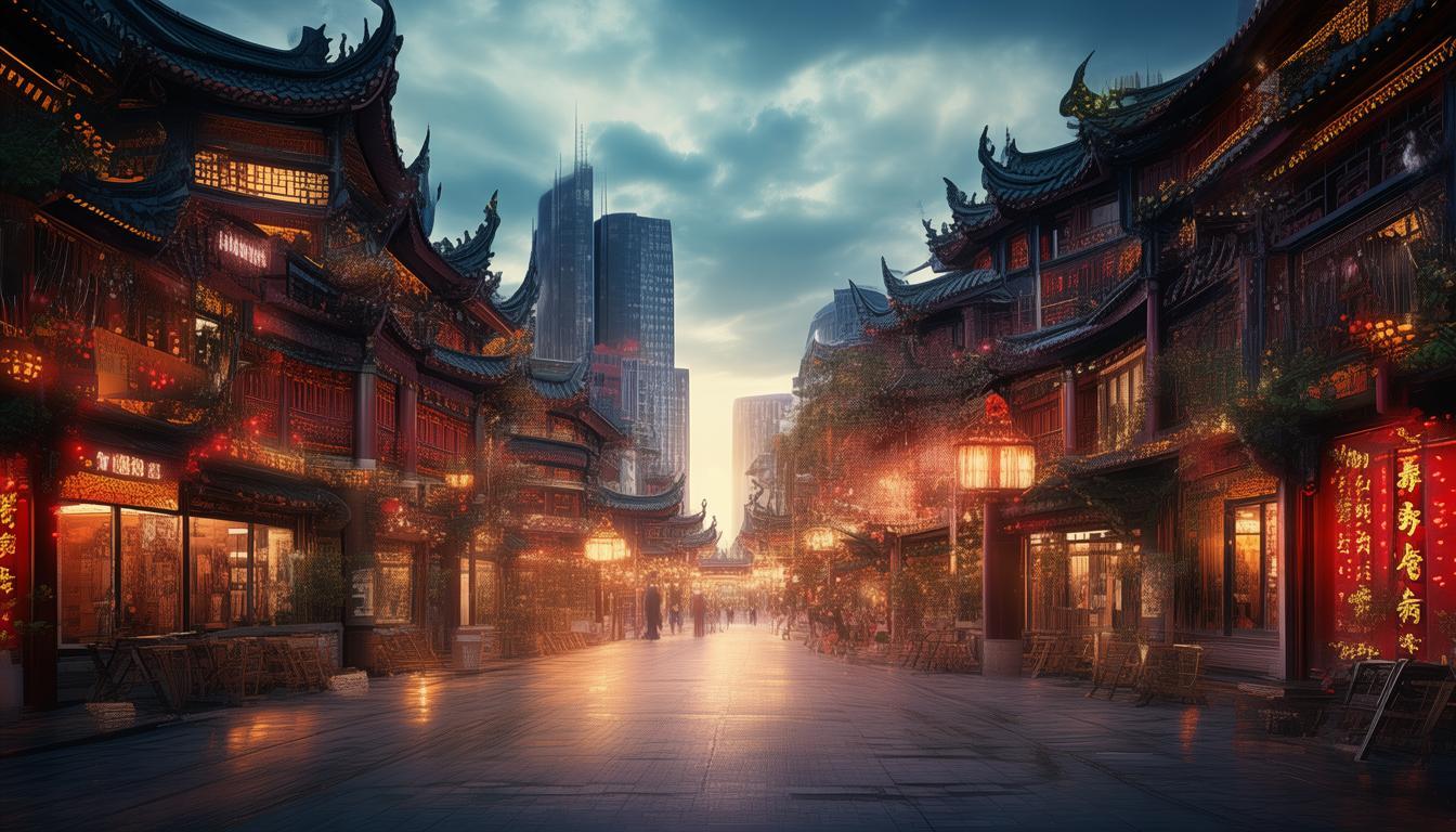 国庆节杭州景区真的限行吗？