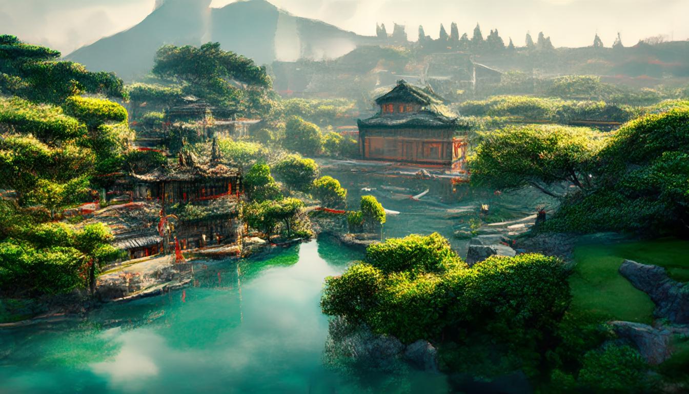 南阳景区众多，到底哪些景点值得一去，哪个最好玩？