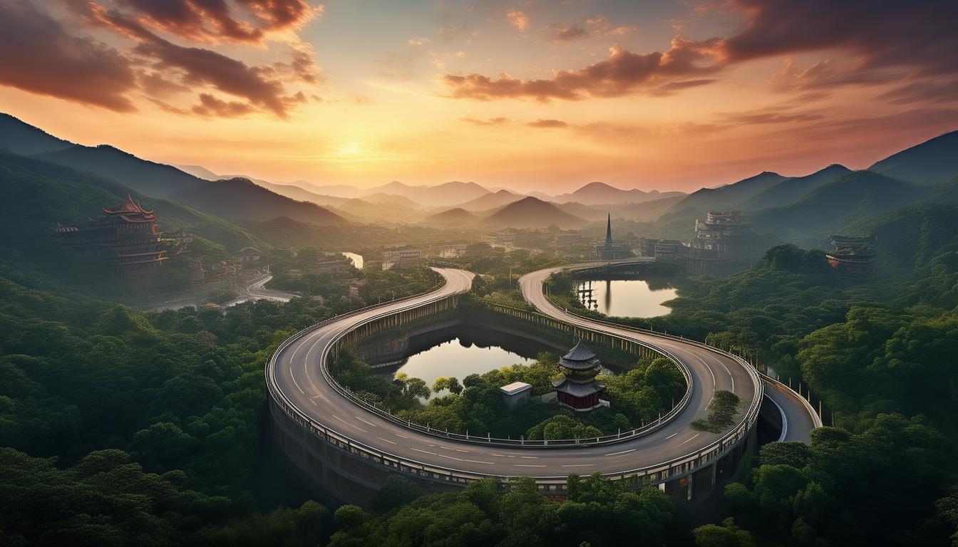 惠州回佛山途中，有哪些不容错过的宝藏景点？