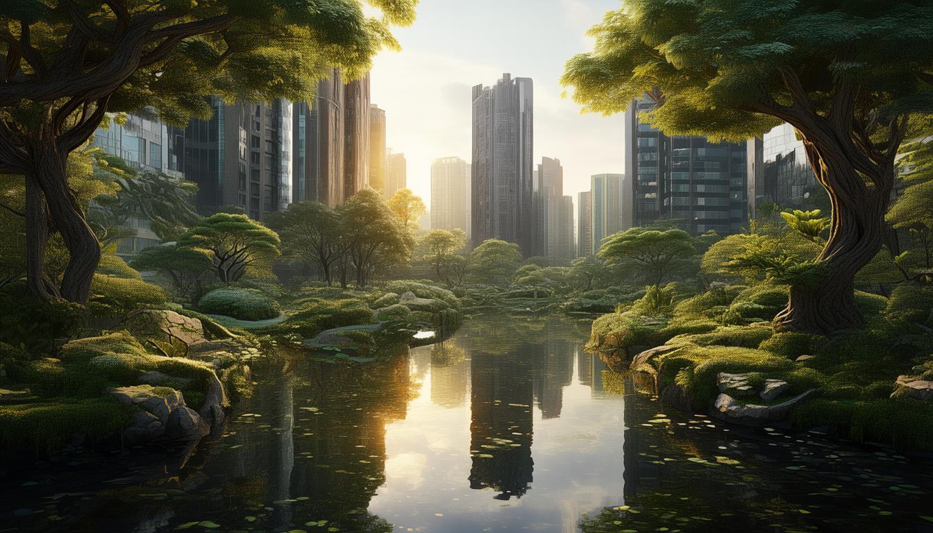 武汉宜家免费景区究竟藏身何处？