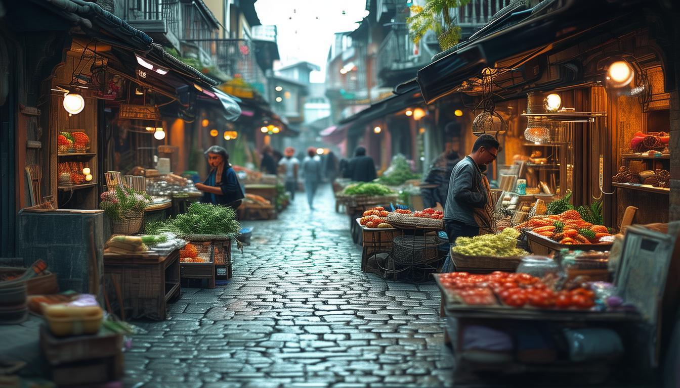 商铺业主可以选择物业吗？
