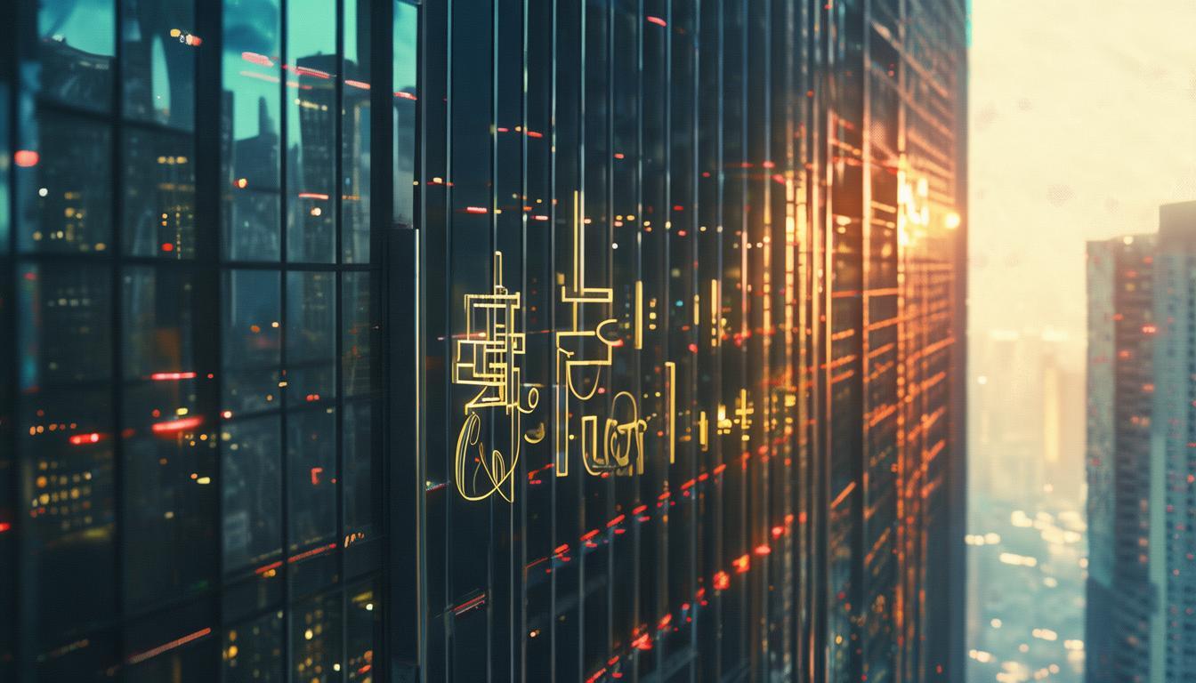 智高物业全称究竟是什么？背后藏着怎样的企业信息？
