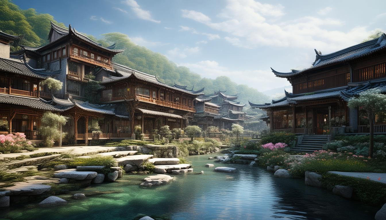 河南有个景点什么寨，为何能成为游客心中的宝藏地？