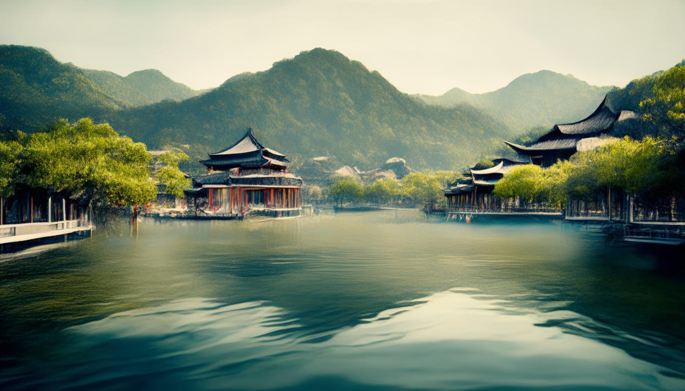西湖内究竟藏着哪些不可错过的景点？