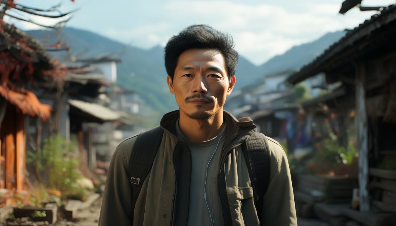 洛宁男人哪里好玩？探寻独特魅力背后的故事