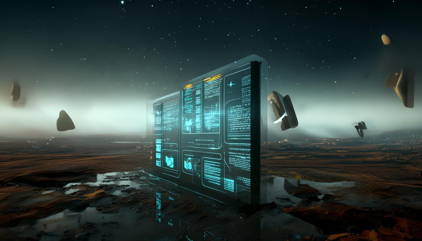 AI量化模型软件下载，你真的选对了吗？