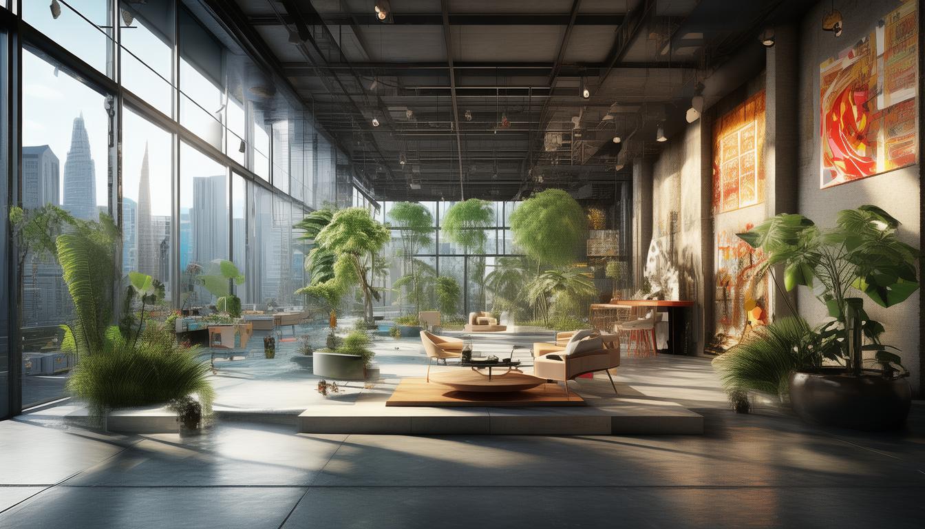 三千平米物业究竟能开展哪些特色工作？