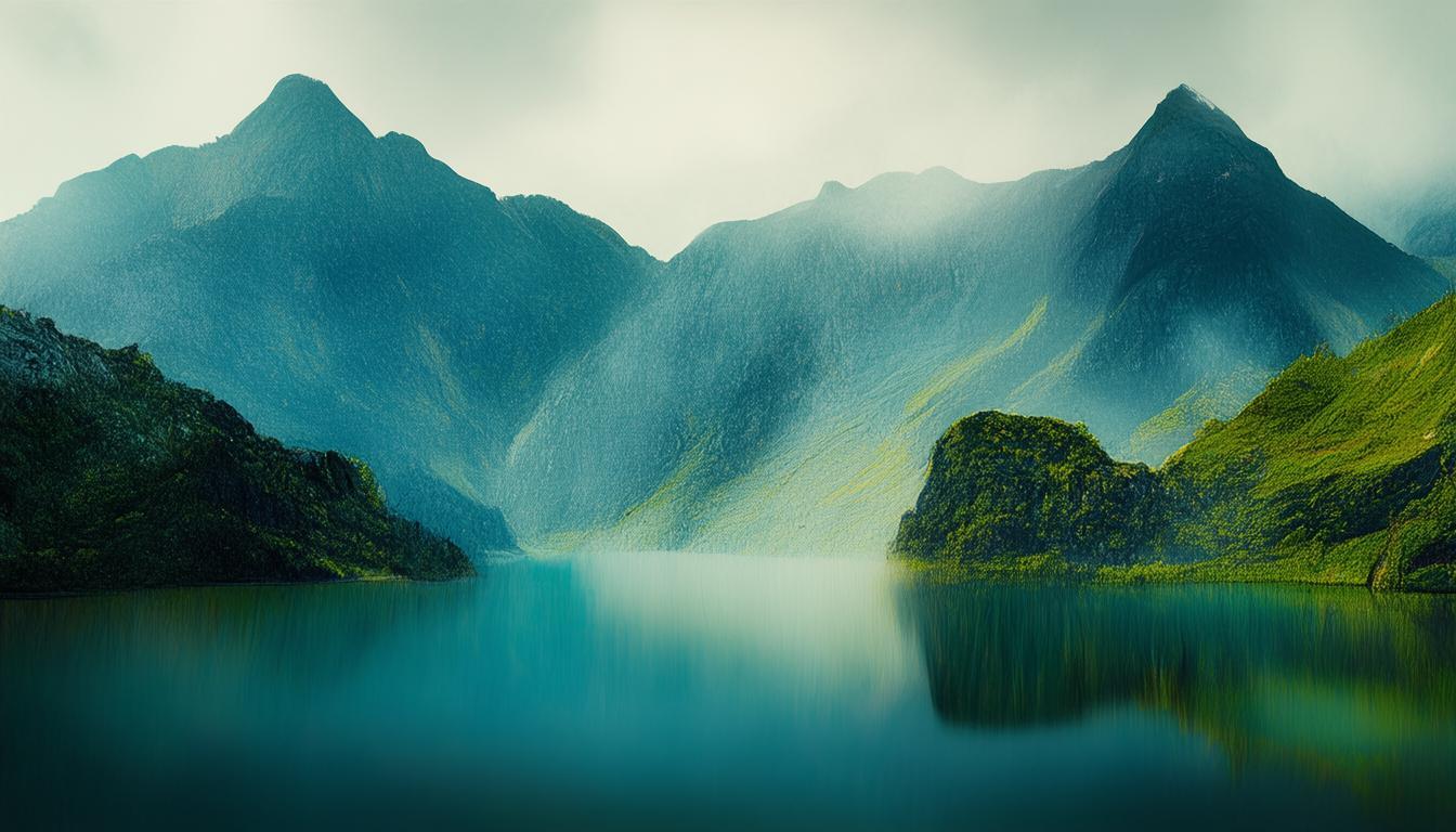 瀛湖旁边究竟藏着哪些令人惊艳的山峰景点？