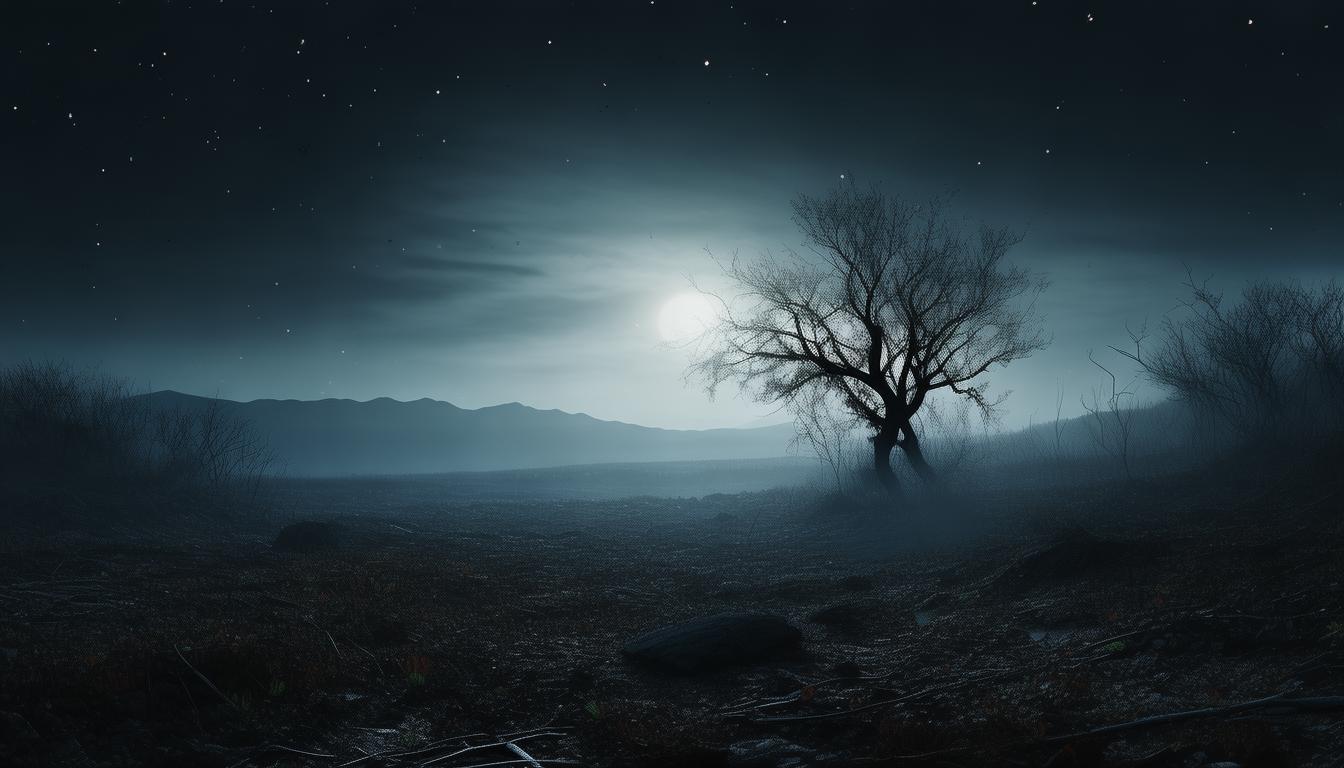 夜啊夜太漫长是什么歌？揭秘这首深情旋律背后的故事