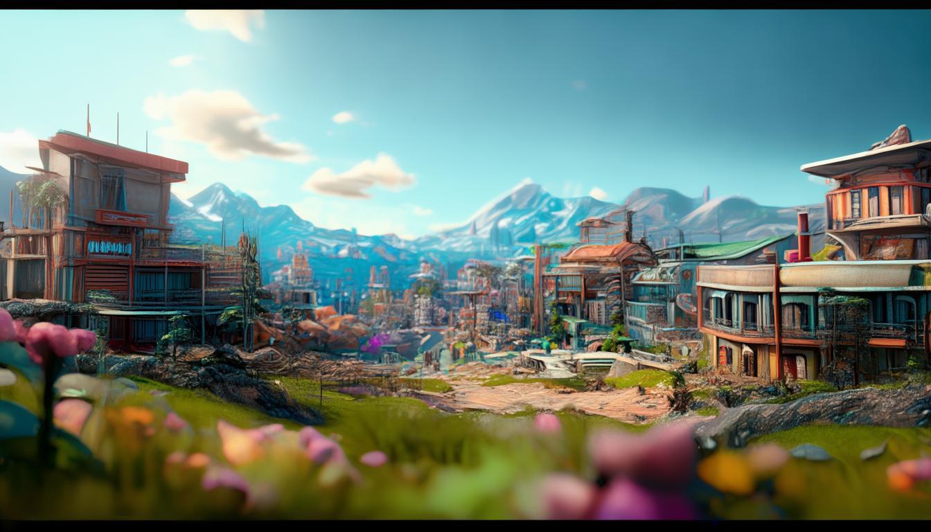 Fortnite手游真的可以玩吗？深度解析其全球可玩性与限制条件