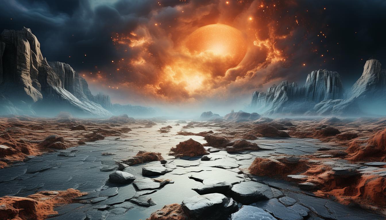 谁造天地如此壮志究竟是哪首歌的歌词？