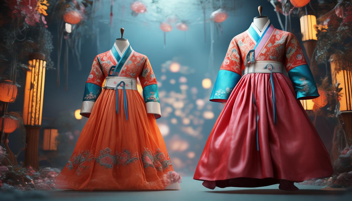韩服手游推荐什么装备？这份深度指南让你轻松选对！